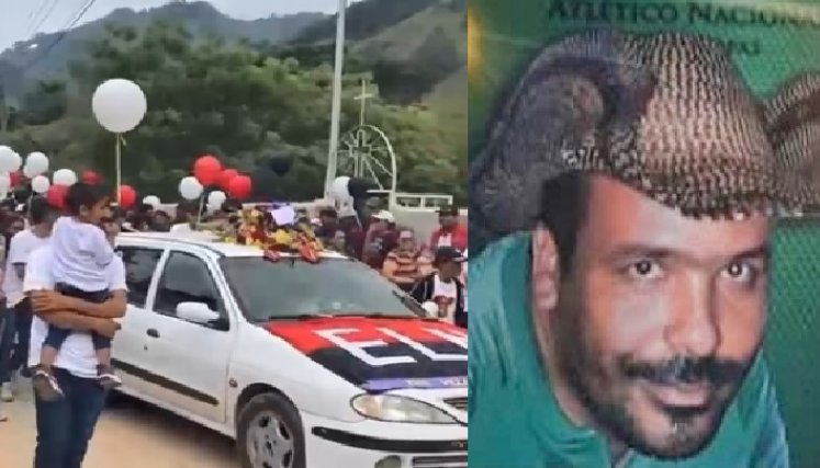 ‘Tigre’ habría muerto en un combate contra las Agc.