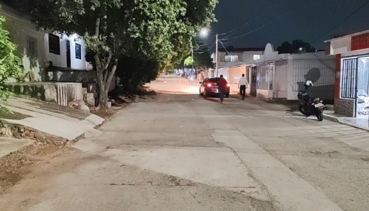 Herido en Aguas Calientes
