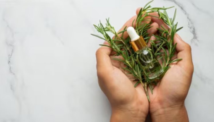 Homeopatía medicina alternativa