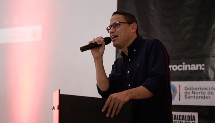 jorge acevedo