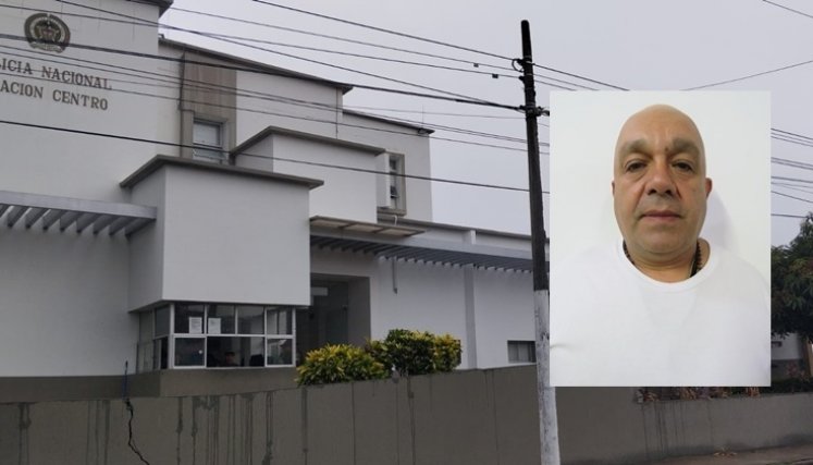 Siguen buscando a Juan Carlos Rodríguez