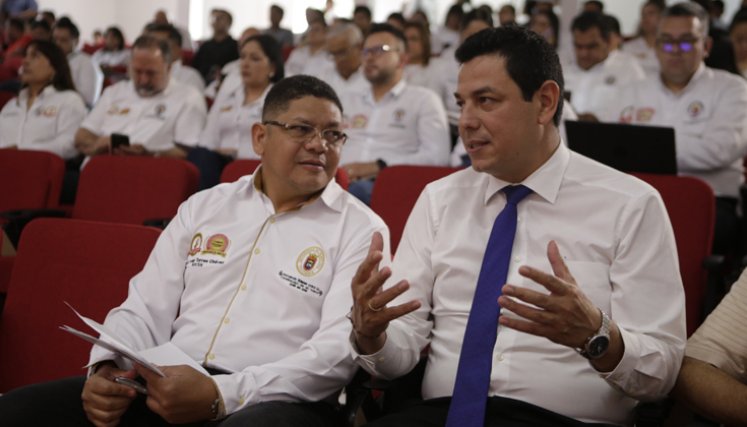 En vivo: Foro 'Cúcuta y Norte de Santander: Retos y Desafíos 2024'