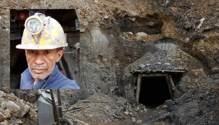 Un minero murió tras la caída de una peña en zona rural de El Zulia