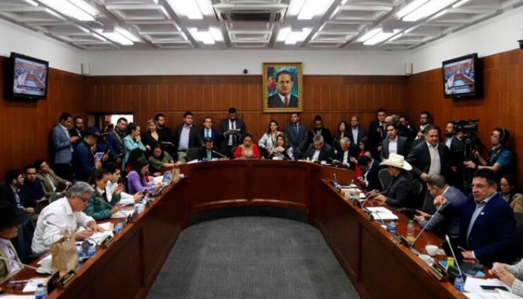 senado