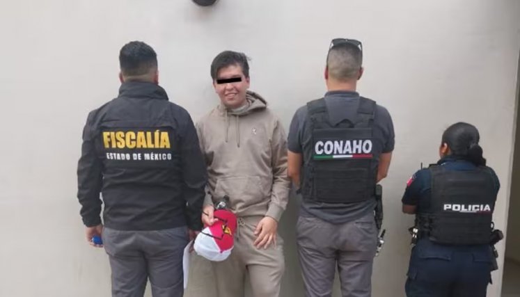 Vinculan al influenciar Fofo’ Márquez con feminicidio