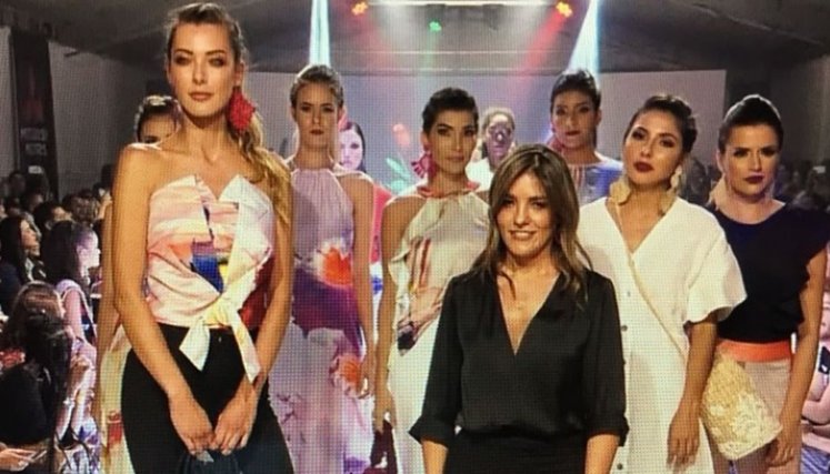 Hoy empieza la feria de moda y diseño 'Maku Pop Up'