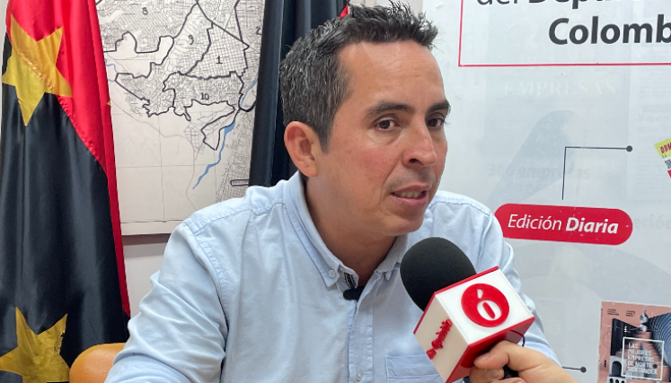 Secretario de tránsito