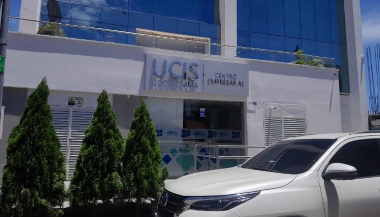 El magisterio señaló que UCIS de Colombia tiene el compromiso de abrir más puntos de atención en la región. /Foto: Deicy Sifontes / La Opinión 