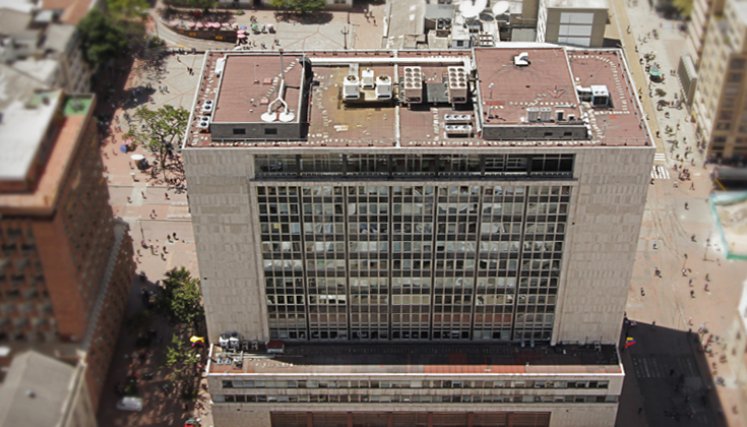 Banco de la República