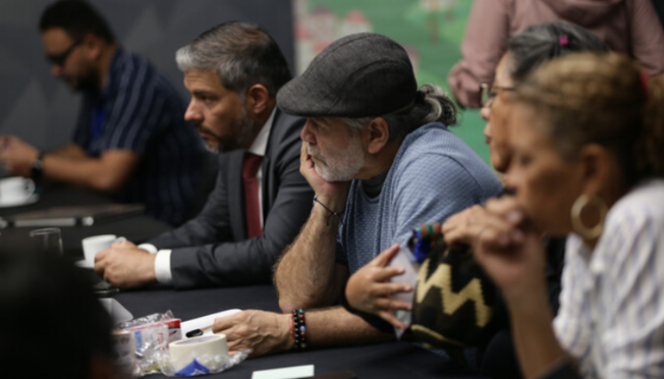 CONSTITUYENTE Y ELN