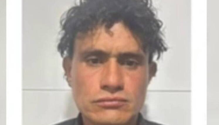 Carlo Rivera, señalado asesino y abusador serial de mujeres en Antioquía, fue capturado en Tabio, Cundinamarca 