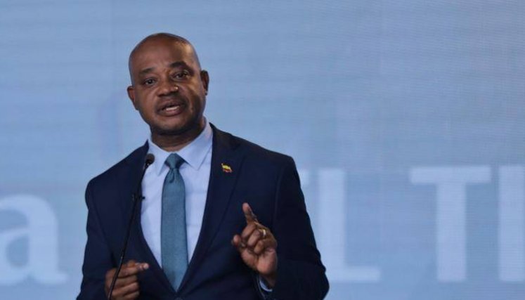 El anuncio fue realizado por el canciller Luis Gilberto Murillo