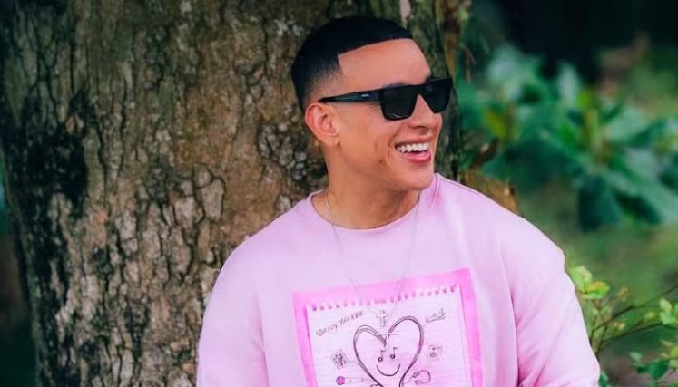 Daddy Yankee