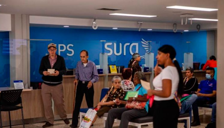 Eps Sura, foto cortesía