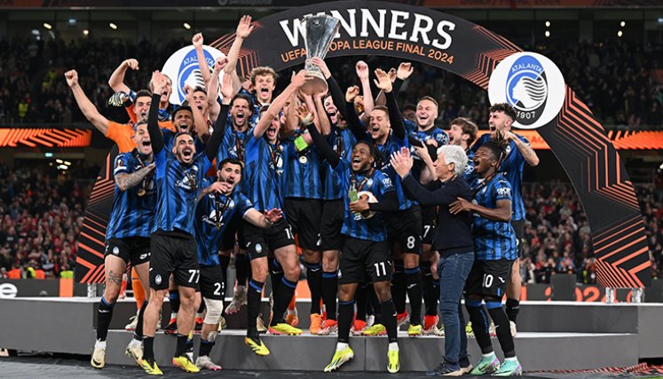 Europa League
