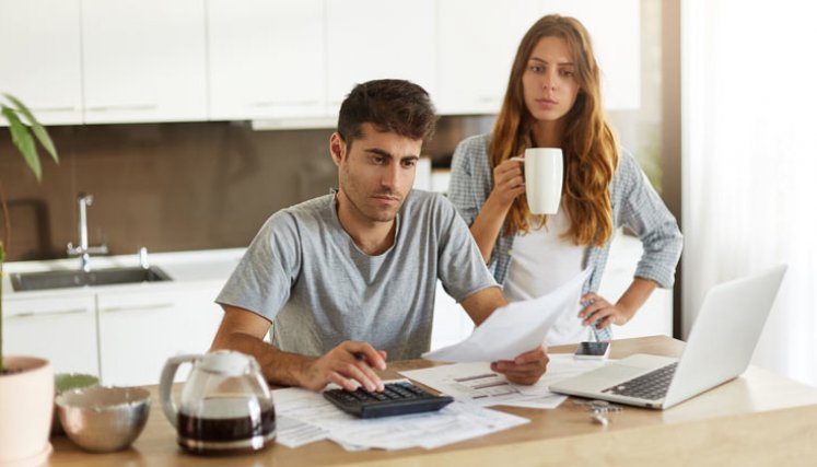 Finanzas en familia. 