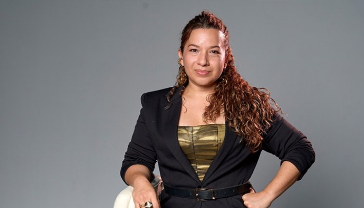 Los nuevos diseñadores en la Pasarela Cúcuta