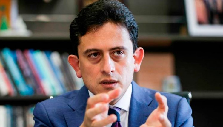 Luis Carlos Reyes 