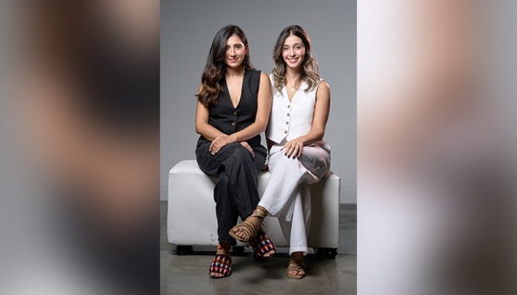 Los nuevos diseñadores en la Pasarela Cúcuta