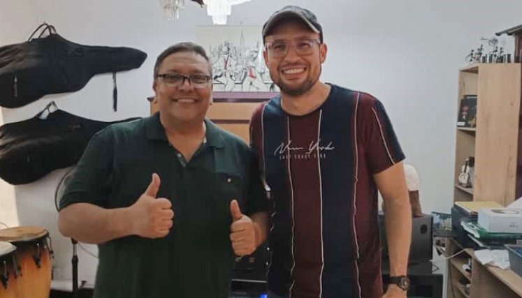 Por primera vez en Cúcuta: concierto de jazz sinfónico