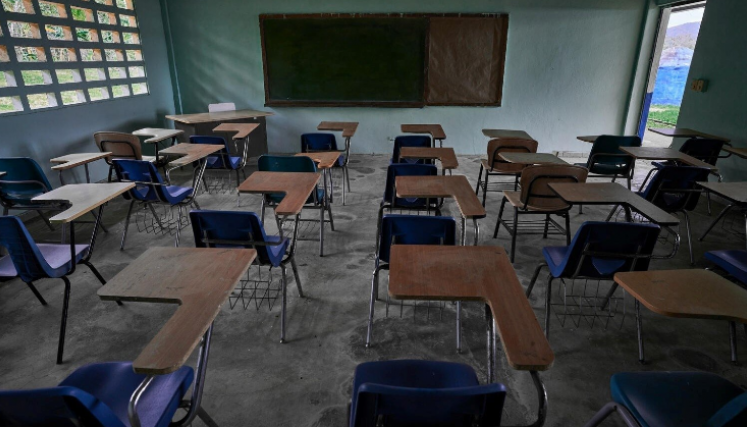Docentes de Cúcuta anunciaron paro por mora en pago del 0.4% de retroactivo. 