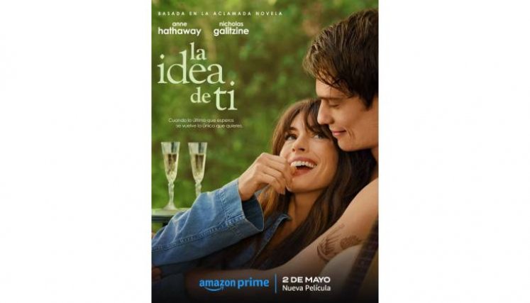 Película de Amazon Prime. / Foto: Cortesía 