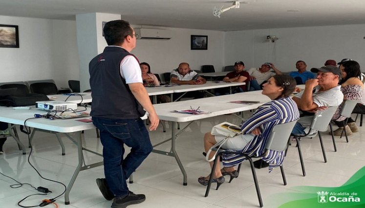 En la provincia de Ocaña y zona del Catatumbo avanza el ciclo de vacunación contra la peste porcina clásica./ Foto:Cortesía