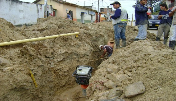 El plan maestro de aguas residuales es una necesidad sentida de los ocañeros. /Foto: Archivo