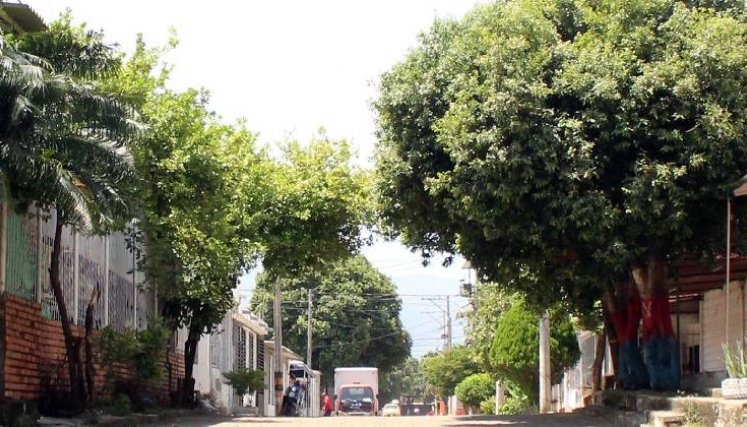Atacaron a tiros a un escolta