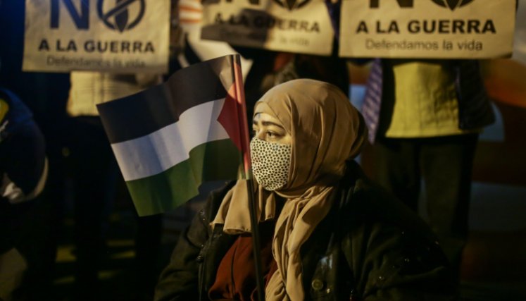 El acto de reconocimiento se llevará a cabo el próximo 28 de julio. / Foto: Colprensa