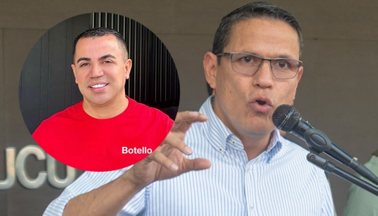 Jose Botello