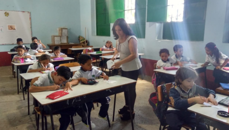 En 2023 Norte de Santander registró más de 200 casos de acoso escolar. 