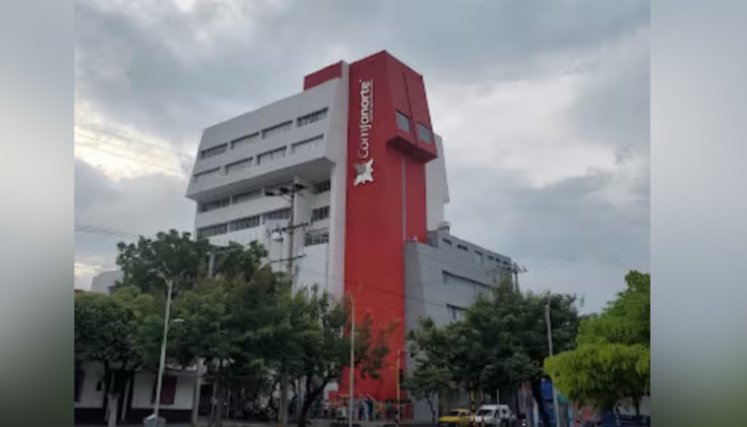 Comfanorte