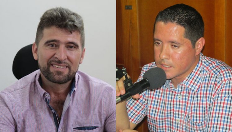 Dos exalcaldes de Cucutilla en líos con la justicia por presunta contratación sin lleno de requisitos