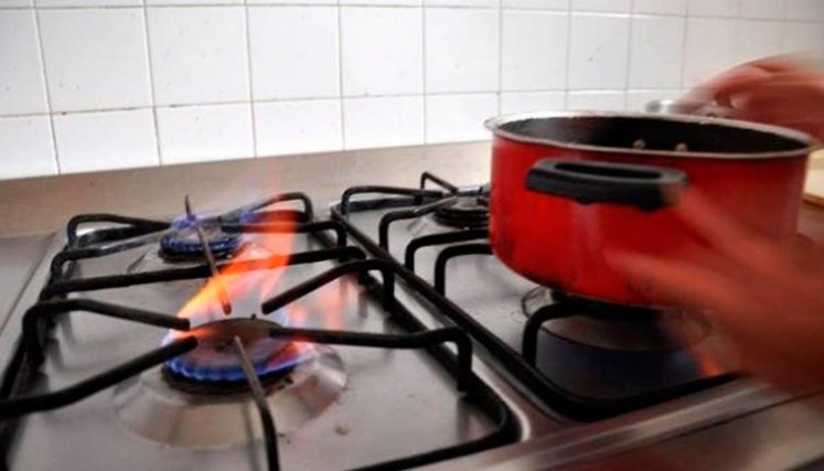 Se requiere importar gas a un precio que no impacte al usuario./ Foto Archivo