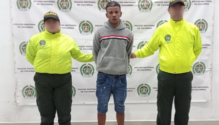 Joel Regalado Aponte descuartizaba para el Tren de Aragua