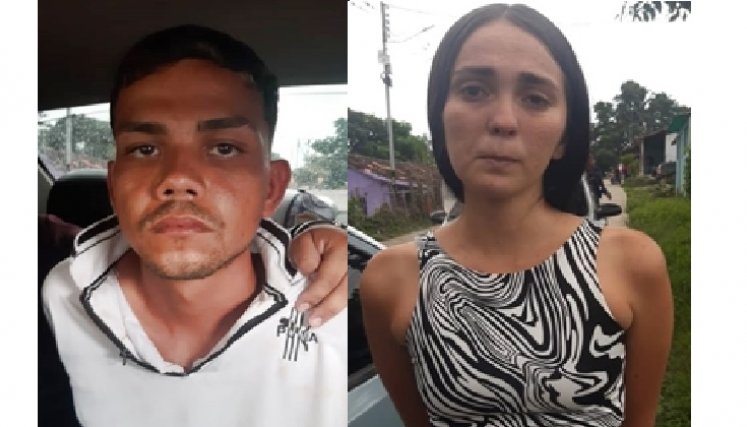 ‘La Chata’ y ‘La Linda’ habrían asesinado a Fabio Moreno y a su hija de 2 años