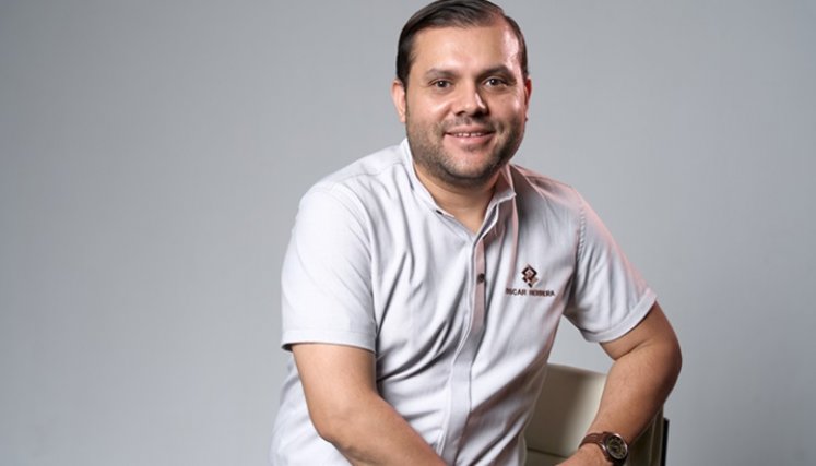Hoy empieza Pasarela Cúcuta 2024