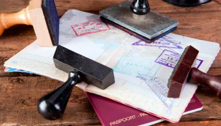 Estos son los países que permiten a los colombianos trabajar sin visa en 2024
