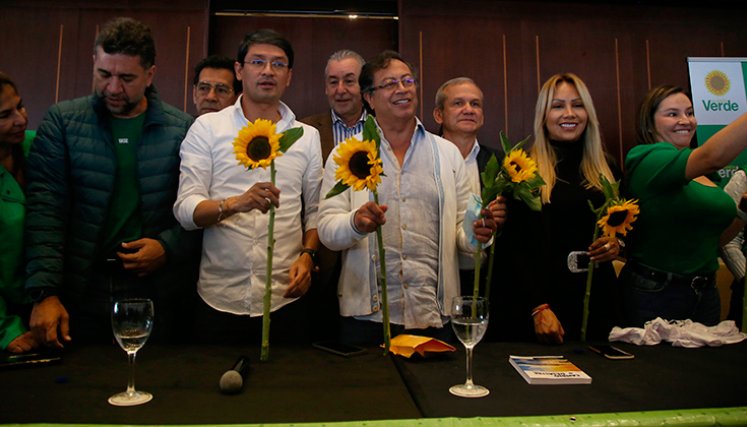 partido verde
