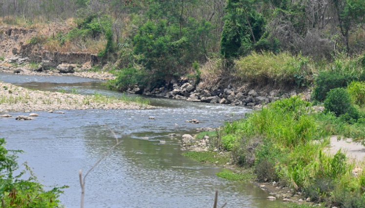 Las plantas de tratamiento contribuirían al saneamiento de un 95% de las aguas que van a los ríos Pamplonita y Zulia.