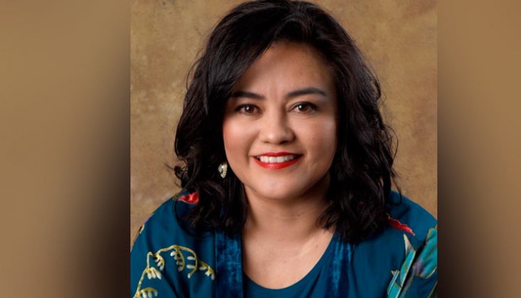 Victoria Revelo, gerente líder de Transformación de Recursos Humanos de PwC Colombia. 