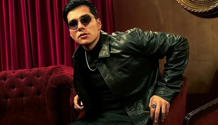 El cucuteño Ander Key cantará en concierto de Carlos Vives