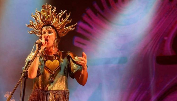 Aterciopelados