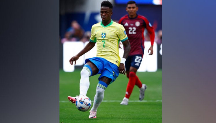 Brasil vs Costa Rica 