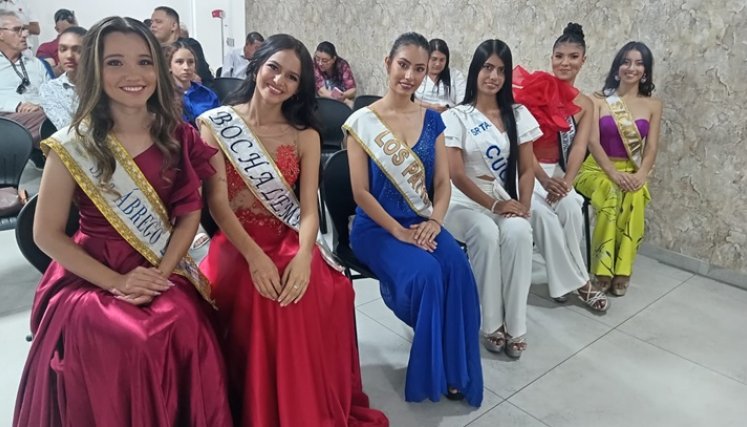 Natalia Hernández viajará en busca del título nacional del café