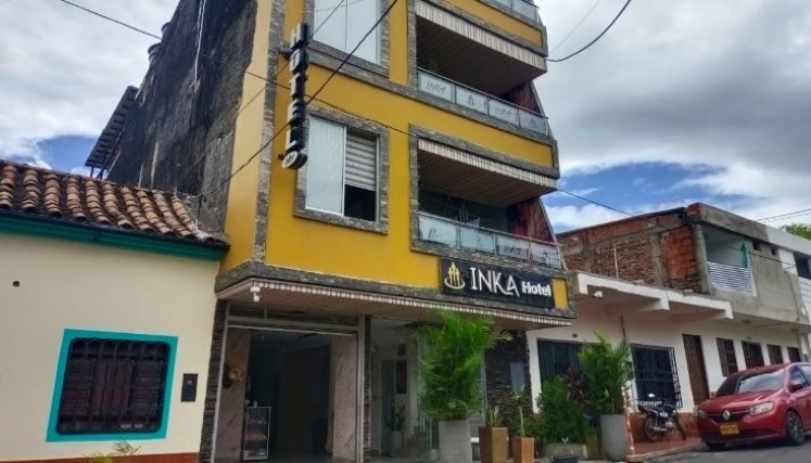 CÚCUTA CUENTA CON ‘CASA REFUGIO’ PARA EL HABITANTE DE CALLE NO CONSUMIDOR. / Foto: Cortesía / La Opinión 