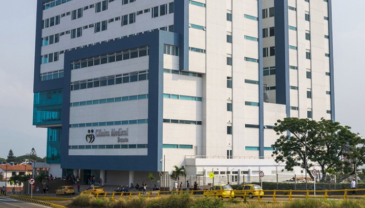 Clinica Medical Duarte
