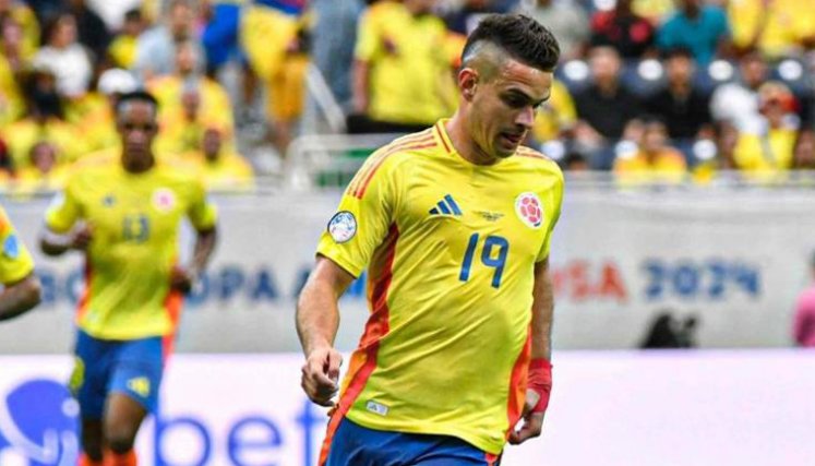 La Tricolor lidera el Grupo D con tres puntos, seguido por Costa Rica y Brasil, cada una con un punto, Paraguay es última sin unidades.