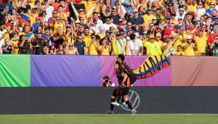 Copa América 